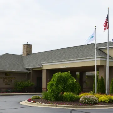 Homewood Suites by Hilton Brighton