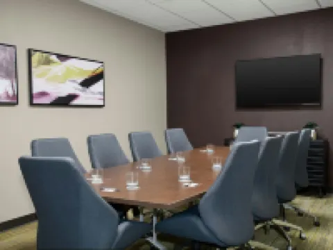 Courtyard Lafayette Airport Hotels in Lafayette