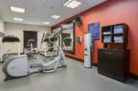 Hampton Inn Atlanta-Fairburn Hotels in Fairburn