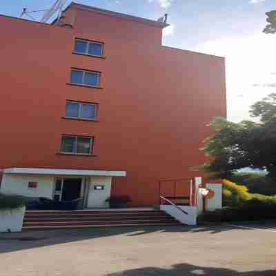 Adonis Lyon Est Hôtel Artys Hotel Exterior
