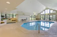 Hilton Vacation Club Bent Creek Golf Village Gatlinburg - Resorts