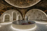 Radisson Hotel & Spa Gyumri - spa