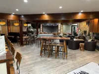 Spacious 6-bedroom Pocono Home with Hot Tub, Game and Theater rooms, Fire Pit!