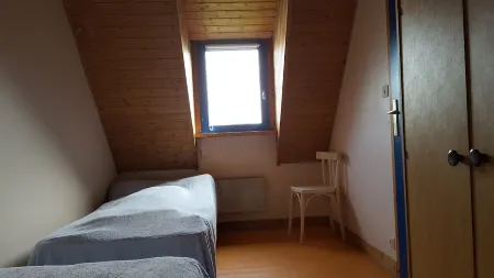 Port Manech White House Отели в г. Неве