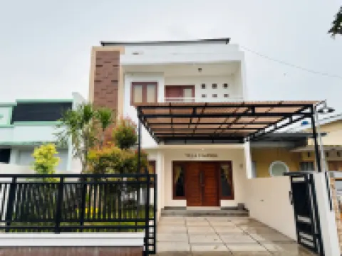 Villa Syahdana-Strategic Stay Near Tugu & Malioboro Hotel di Kecamatan Godean