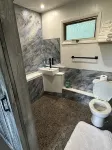 Deluxe Cabin F, Elk Creek Escape