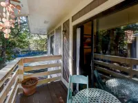 ~Sum & Fall Discounts! 5 Min Walk to Beach! 2025 Updates, Clean, Comfy, Secure!