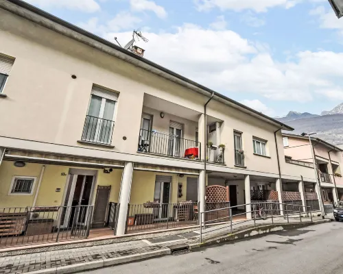Sedini Flat Hotels in Morbegno