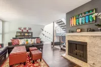 Spacious Beach House