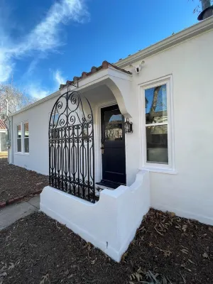 Three Bedroom, Historic, Charming Spanish Villa in Abilene TX!