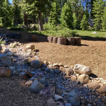 Private Beach Park,  Sauna,  Hot Tub,  Dog & Family Friendly