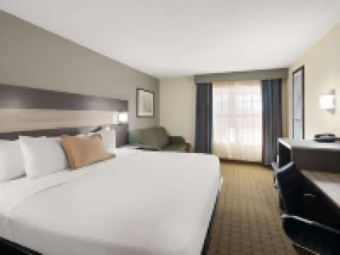 Travelodge by Wyndham Perry National Fairgrounds Area I-75 Hotels in Perry