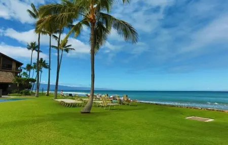 Papakea Paradise, G102, 2 Bedroom & 2 Bathroom, Ground Level, Air Con, Specials!