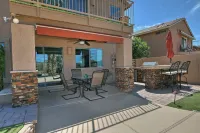 Gold Canyon home, pool , spa, views. Save money check w/us for disc  specials!
