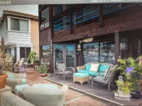 Best Location on Exclusive North Bay Front, Balboa Island