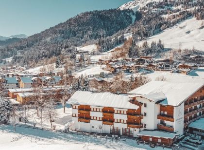 Hotel Sonnalp Kirchberg in Tirol