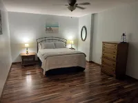 The Boatyard Loft and Suites Unit B