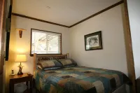 Across from Central Village/Slopes! AC 3BR MIDWEEK SPECIALS!!!  WIFI