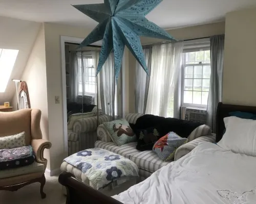 Beautiful Cape Cod Lakefront Retreat with Dock Hotels in Mashpee