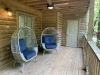 The Glen at Mountain Harbor Resort, Lake Ouachita