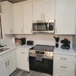 Renovated Owner’s Suite - Your Cozy Home Away From Home Hotels in Pottawattamie County