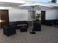 Accommodation in Plenary Delta-Casa victoria