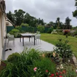 Maison Avec Jardin en Campagne à 5 min du Centre-ville et à 15 min des Plages Hôtels à proximité de : Decathlon Lannion