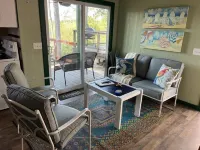 Cabin #15 Lake Beach Front