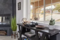 The Cherokee House in Joshua Tree! - 4 tähden