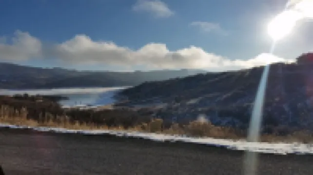 Great Rates! A Gem! Underground Parking- Easy Deer Valley Access!