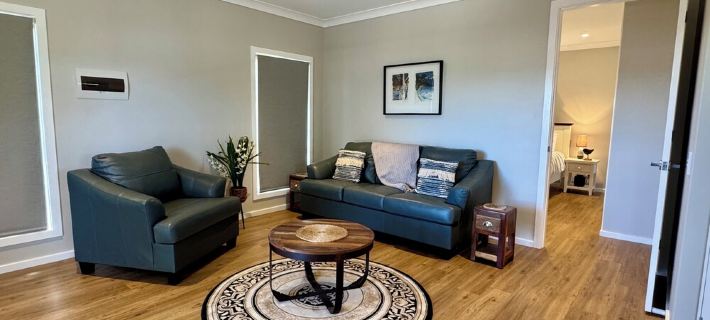 Luxury retreat overlooking Mt Panorama and Bathurst semi-rural surrounds Hotels in Bathurst