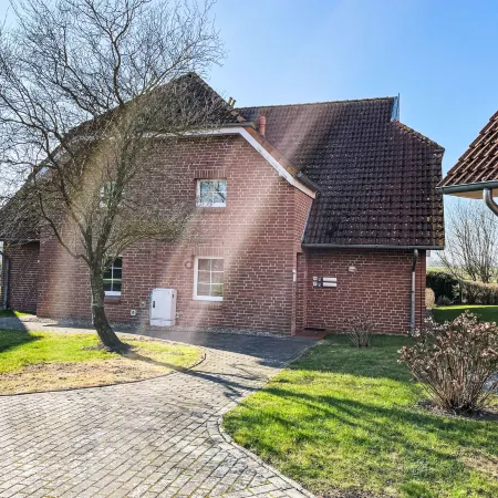 Wohnung Nr.9 im Dörp