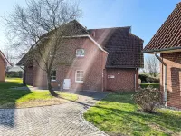 Wohnung Nr.9 im Dörp Hotels in Ummanz