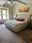 BEST Location in Park City: 1 Block SKI, Walk Old Town, Sundance,Covered parking Các khách sạn ở 