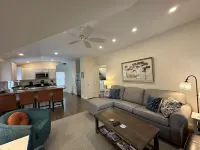 Falmouth Waterfront Carriage House Apt