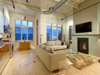 Impeccable Loft, Perfect Location In Basalt, All Of The Best Of Downvalley Aspen Hotels in Basalt