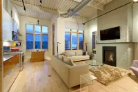 Impeccable Loft, Perfect Location In Basalt, All Of The Best Of Downvalley Aspen - Lyx