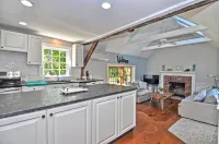 Large, Renovated, Pet Friendly home w/ room for everyone!  Close to everything..