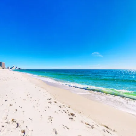 Luxury 4BR @ The Osprey, Steps To Beach, Pool, Private Boat Slip on Cotton Bayou