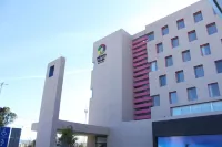 Hotel México Plaza Querétaro