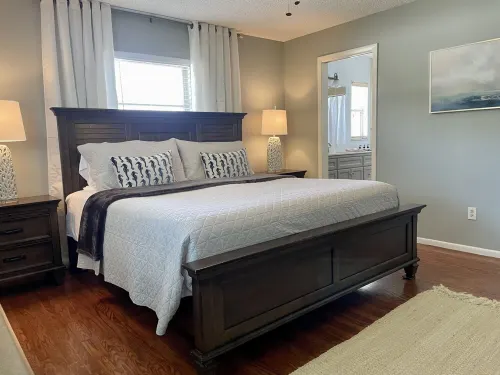 The Shell House 🐚 Near Beach 🏝 Screened In Private Pool Hotel a Cortez