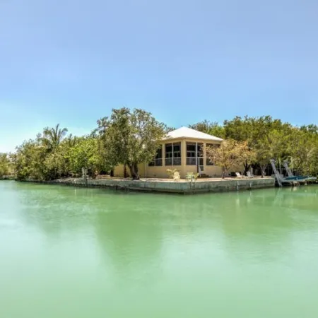 Getaway to the Quiet Florida Keys