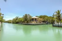 Getaway to the Quiet Florida Keys