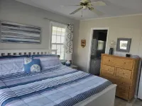 Canal Home in the heart of OIB