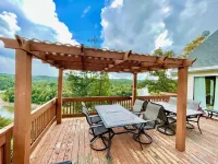 Welcome to “Majestic View” – The View of a Lifetime!