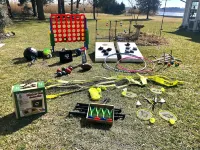 Water front home on the Cohansey River