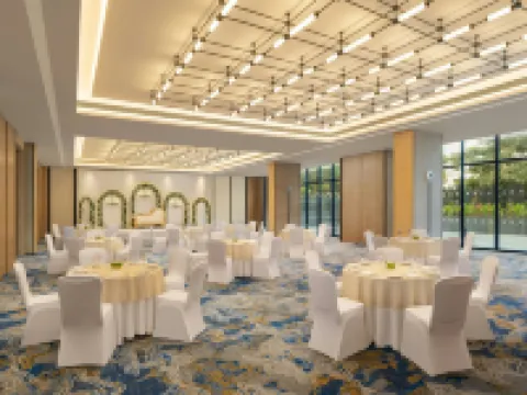 Four Points by Sheraton Nashik Hoteles en Nashik