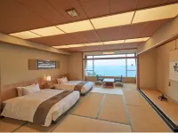 Yumotokan New Hamajima - 4-Star