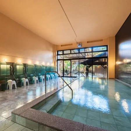 Beppu Kannawa Onsen Oniyama Hotel