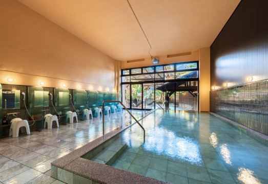 벳푸 칸나와 온센 오니야마 호텔